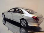 Mercedes-Benz S-Class 2014 года